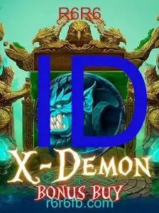 XDemonBonusBuy: Menyelami Dunia Permainan Slot yang Menggugah Adrenalin